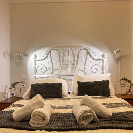 Elva Creta Apartment Heraklion  Exterior photo