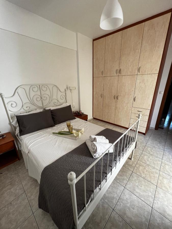 Elva Creta Apartment Heraklion  Exterior photo