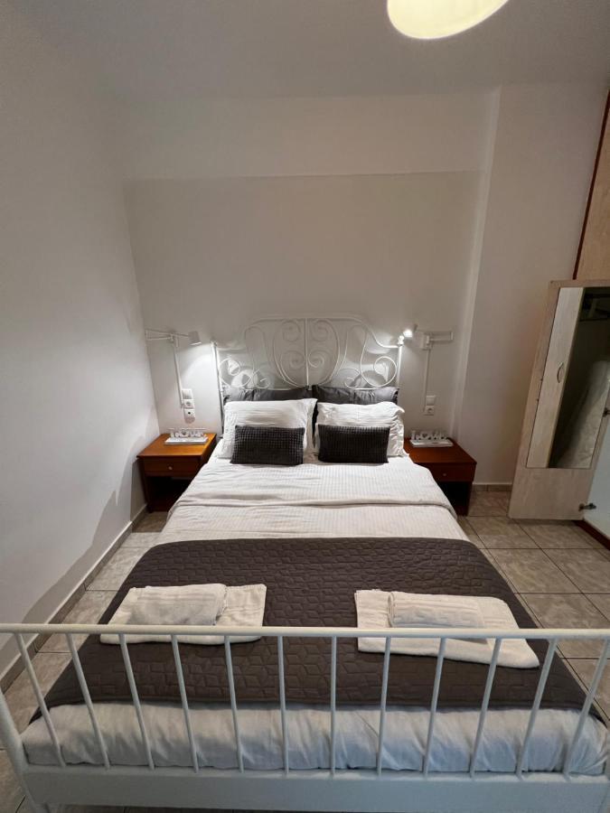 Elva Creta Apartment Heraklion  Exterior photo