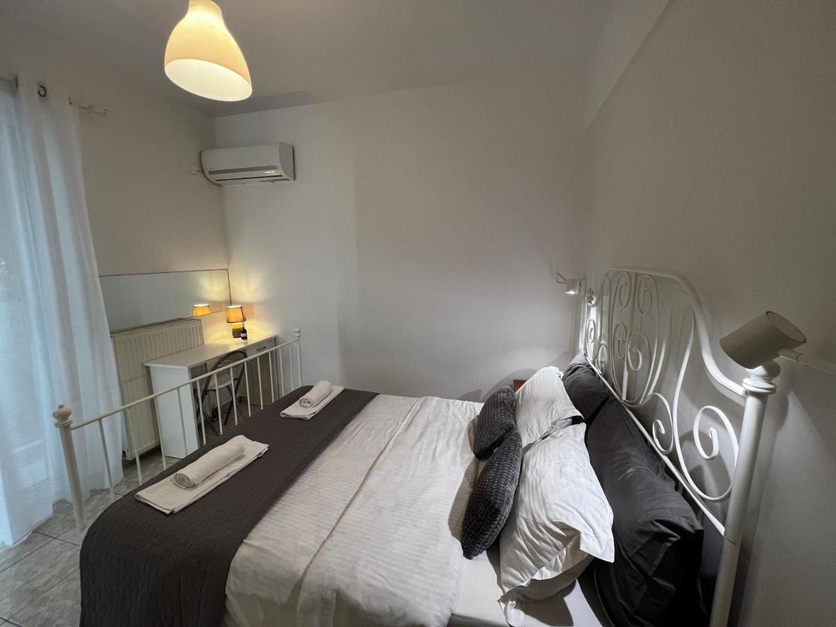 Elva Creta Apartment Heraklion  Exterior photo