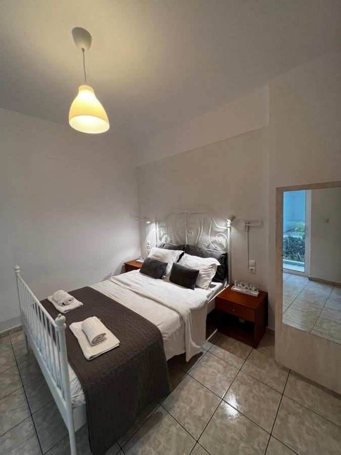 Elva Creta Apartment Heraklion  Exterior photo