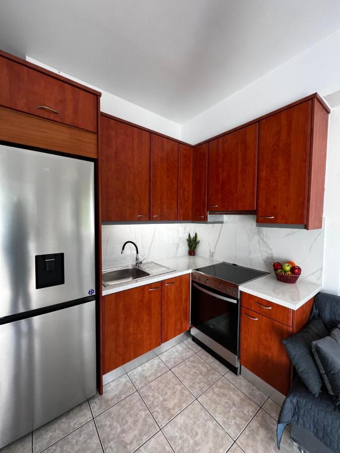 Elva Creta Apartment Heraklion  Exterior photo