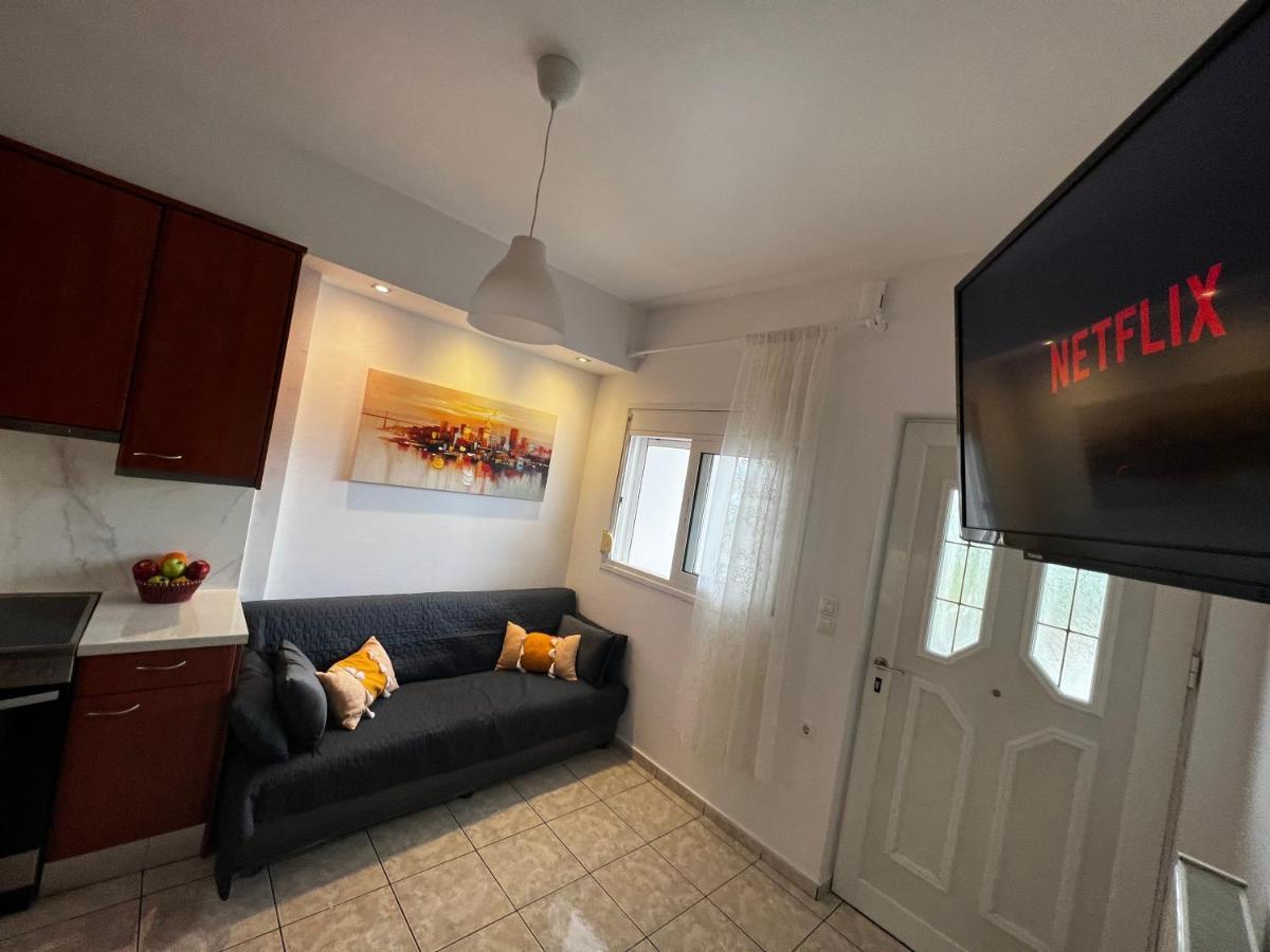 Elva Creta Apartment Heraklion  Exterior photo