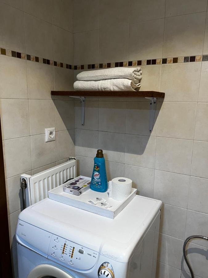 Elva Creta Apartment Heraklion  Exterior photo