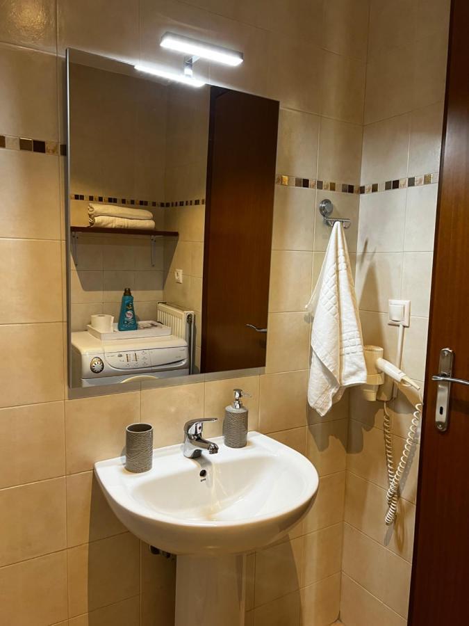 Elva Creta Apartment Heraklion  Exterior photo