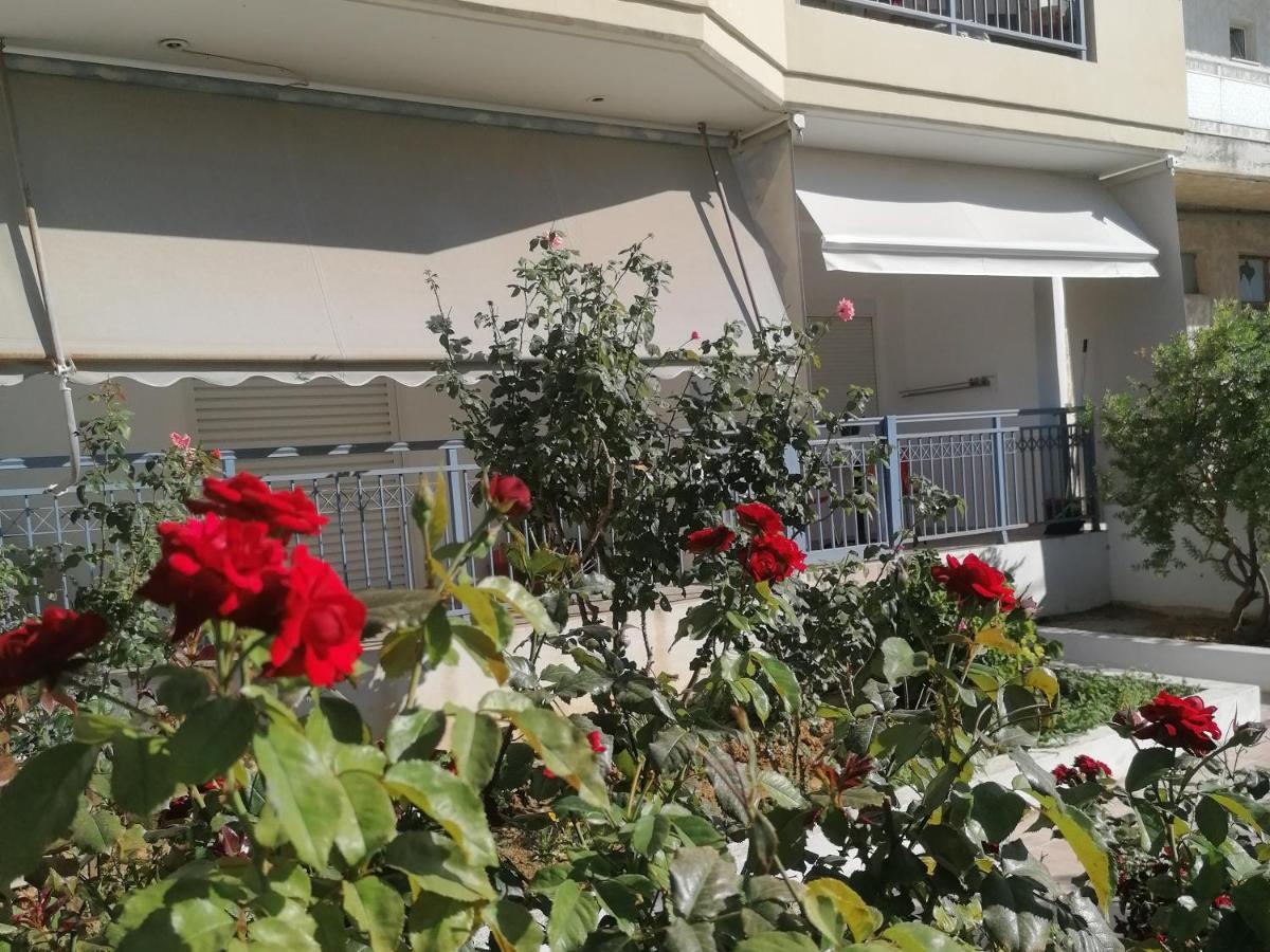 Elva Creta Apartment Heraklion  Exterior photo