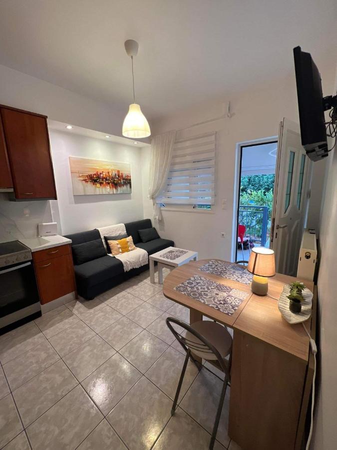 Elva Creta Apartment Heraklion  Exterior photo