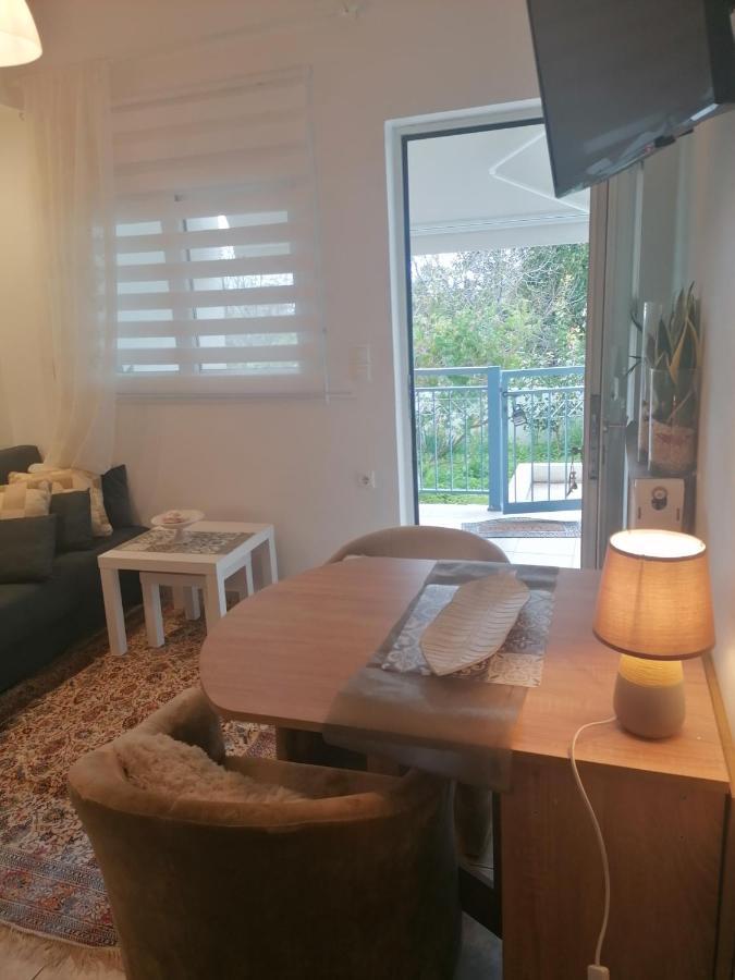 Elva Creta Apartment Heraklion  Exterior photo