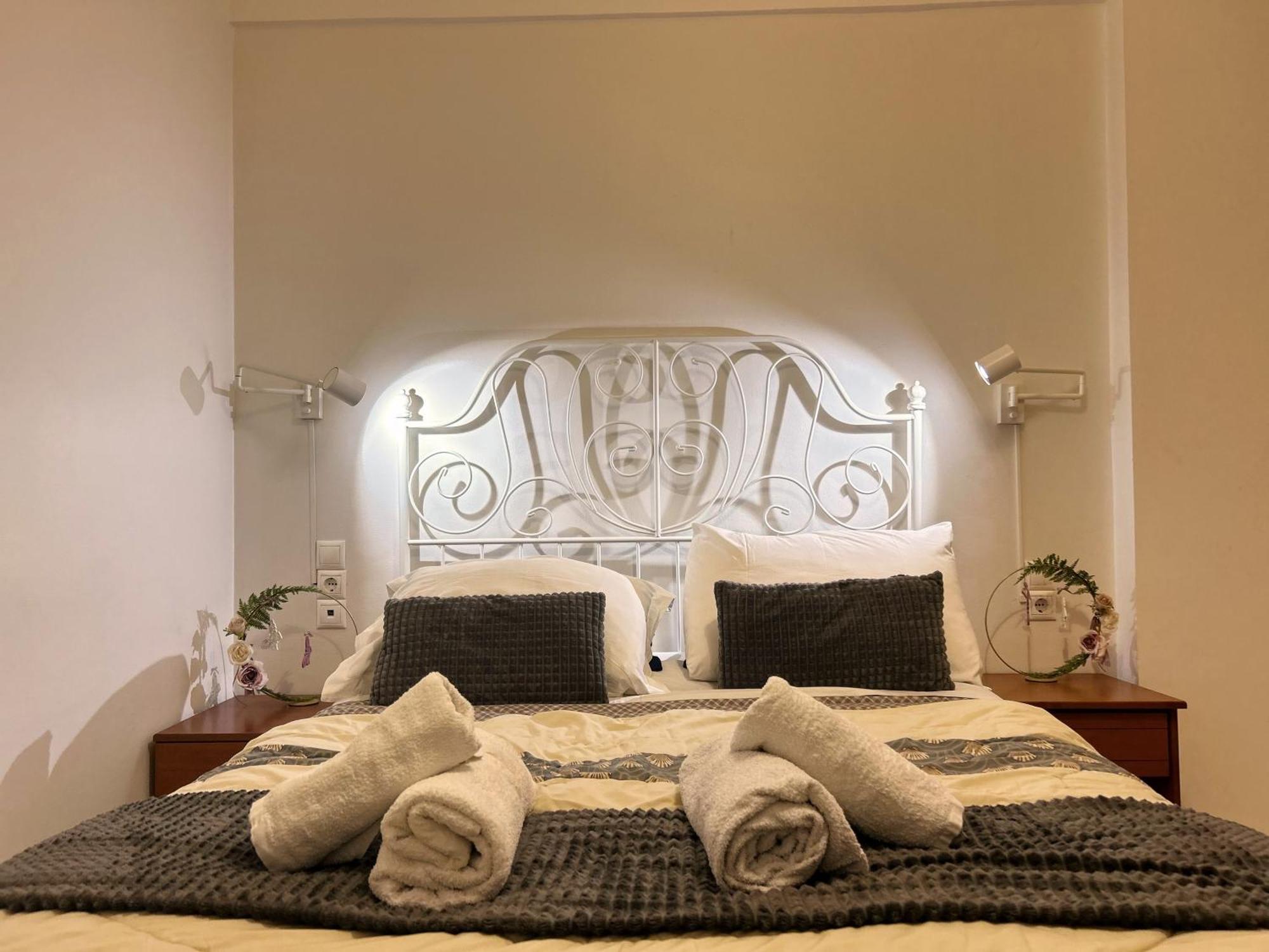 Elva Creta Apartment Heraklion  Exterior photo