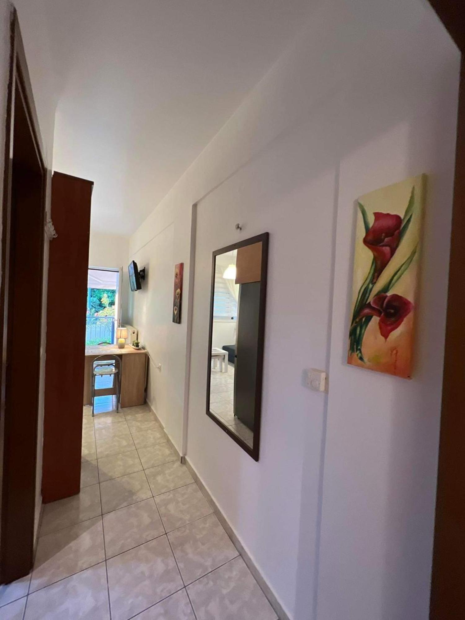 Elva Creta Apartment Heraklion  Room photo